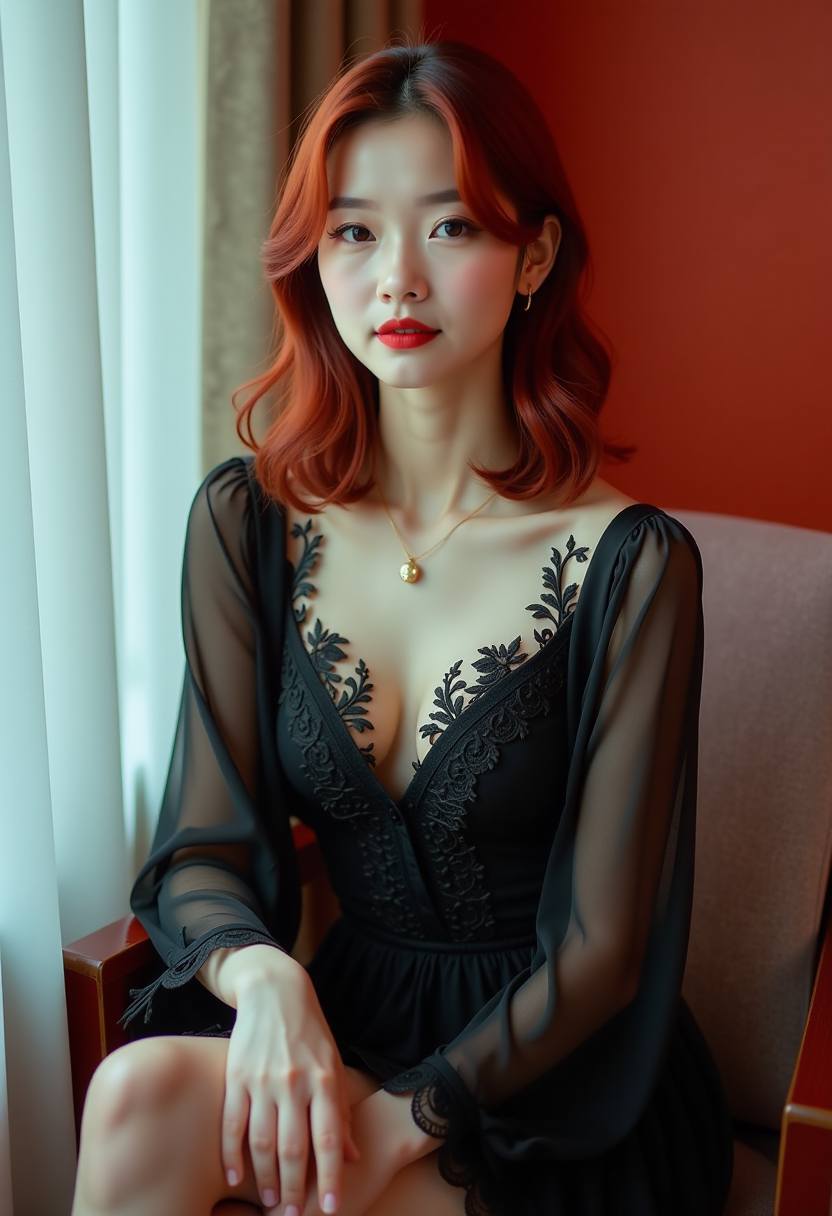林静心理