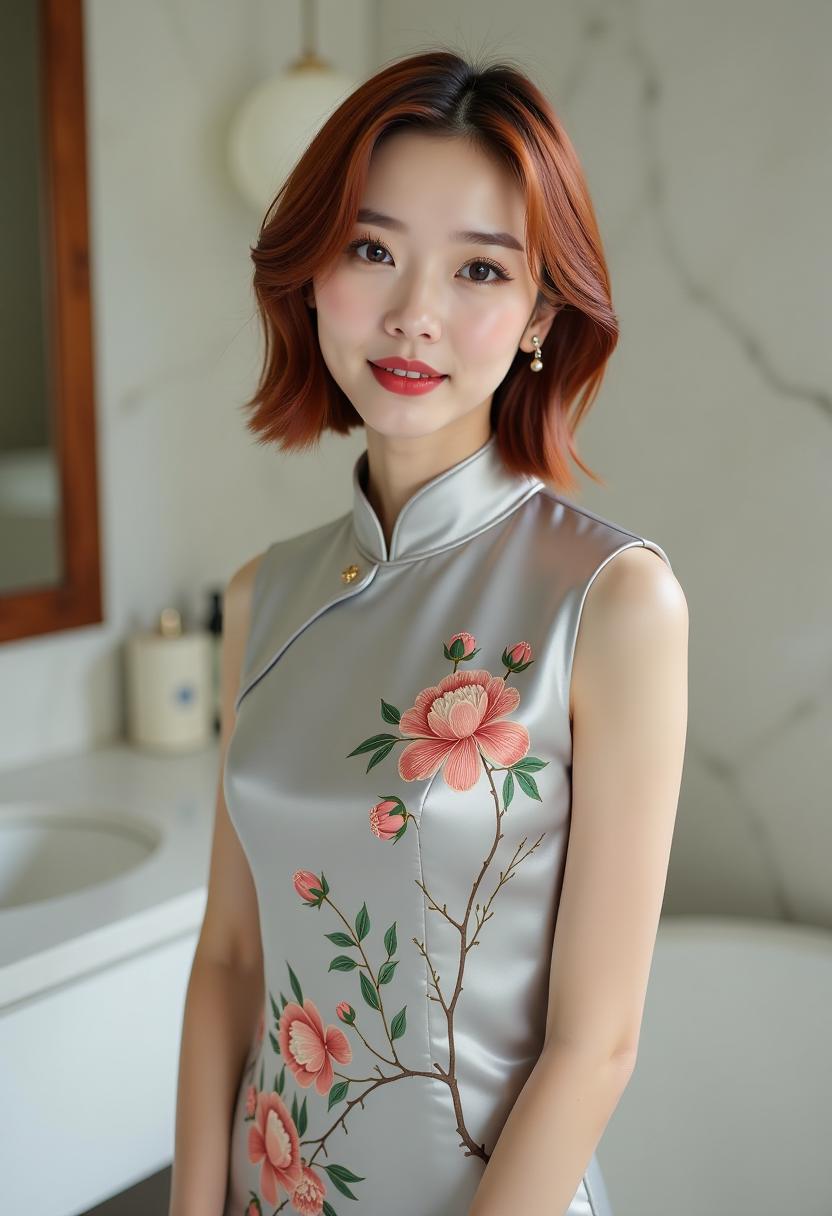 妈妈的陪伴边界
