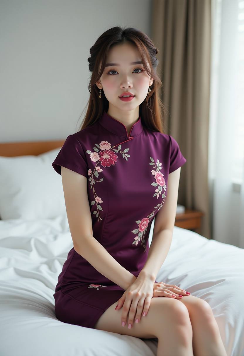 陈敏家庭顾问