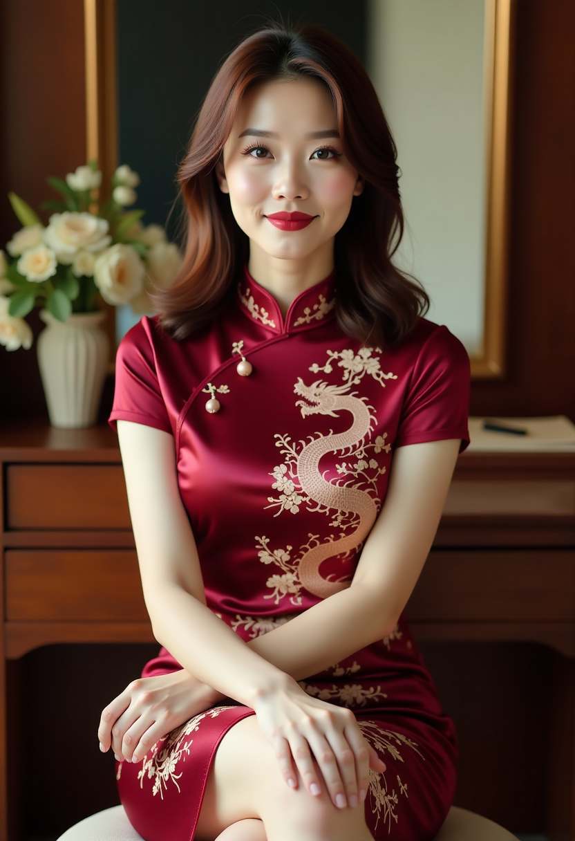 温暖妈妈说